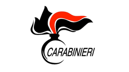 Logo Carabinieri
