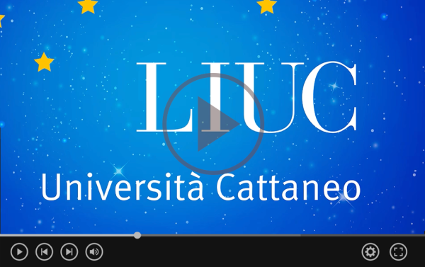 Foto LIUC - UNIVERSITÀ CATTANEO 