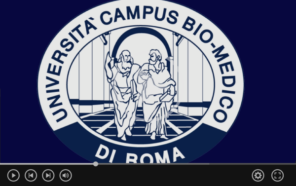 Foto  UNIVERSITÀ CAMPUS BIO-MEDICO DI ROMA 