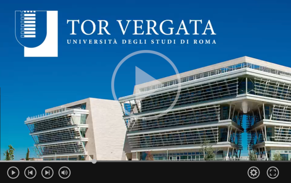 Foto  Università degli Studi di Roma 