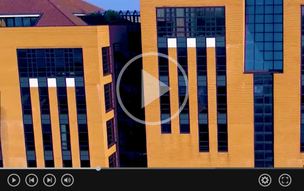 Foto  Università IULM - Milano  