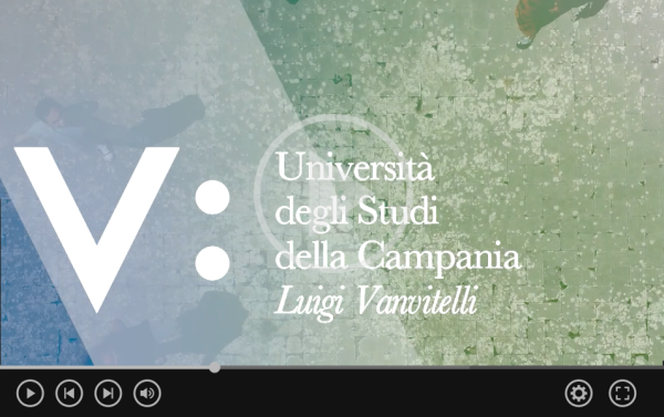 Foto Università degli Studi della Campania 