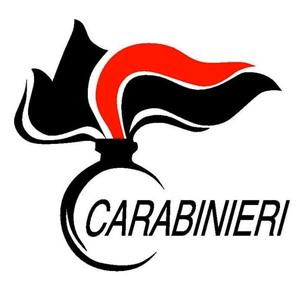 logo Carabinieri